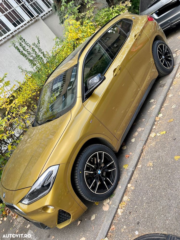 BMW X2 xDrive25d AT M Sport - 5