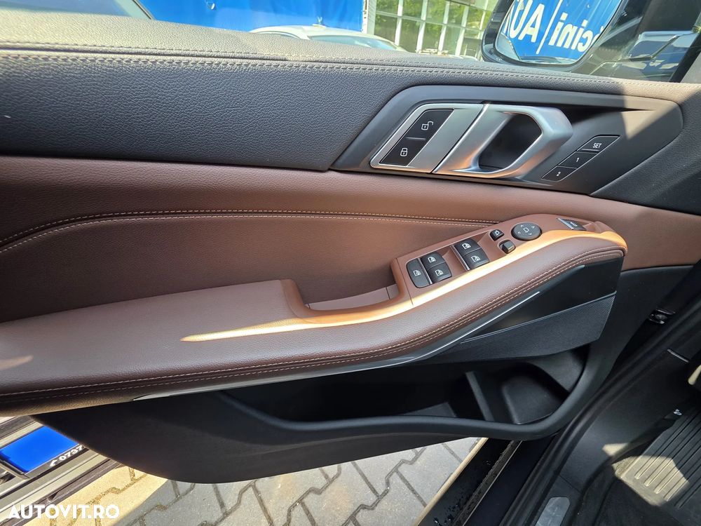 BMW X5 xDrive30d xLine - 7