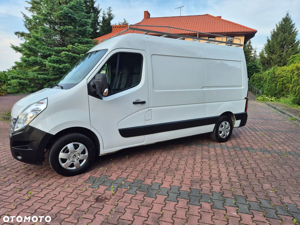 Renault Master - 15