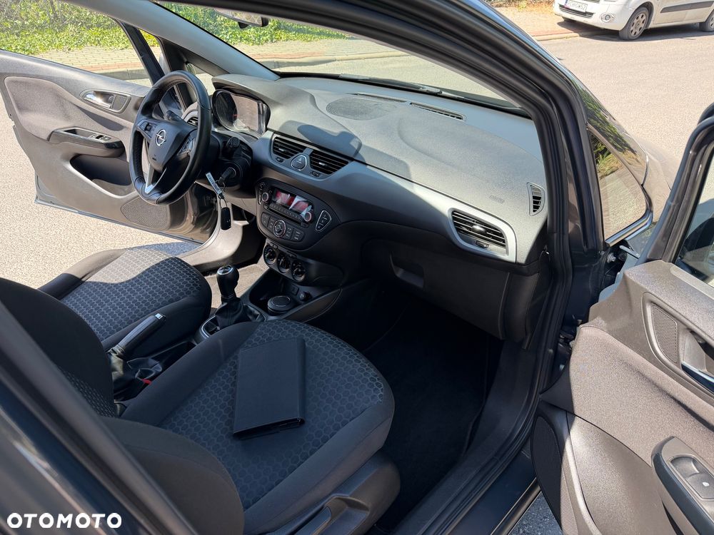 Opel Corsa 1.2 Active - 25