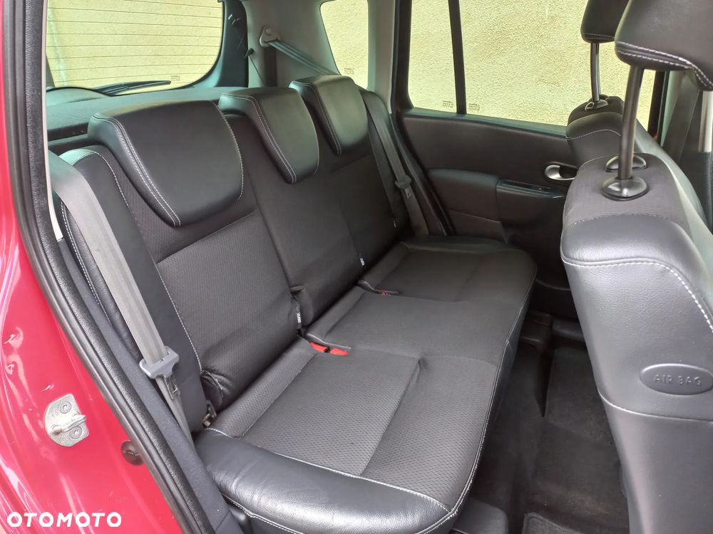 Renault Modus Grand 1.2 16V TCE Limited - 15