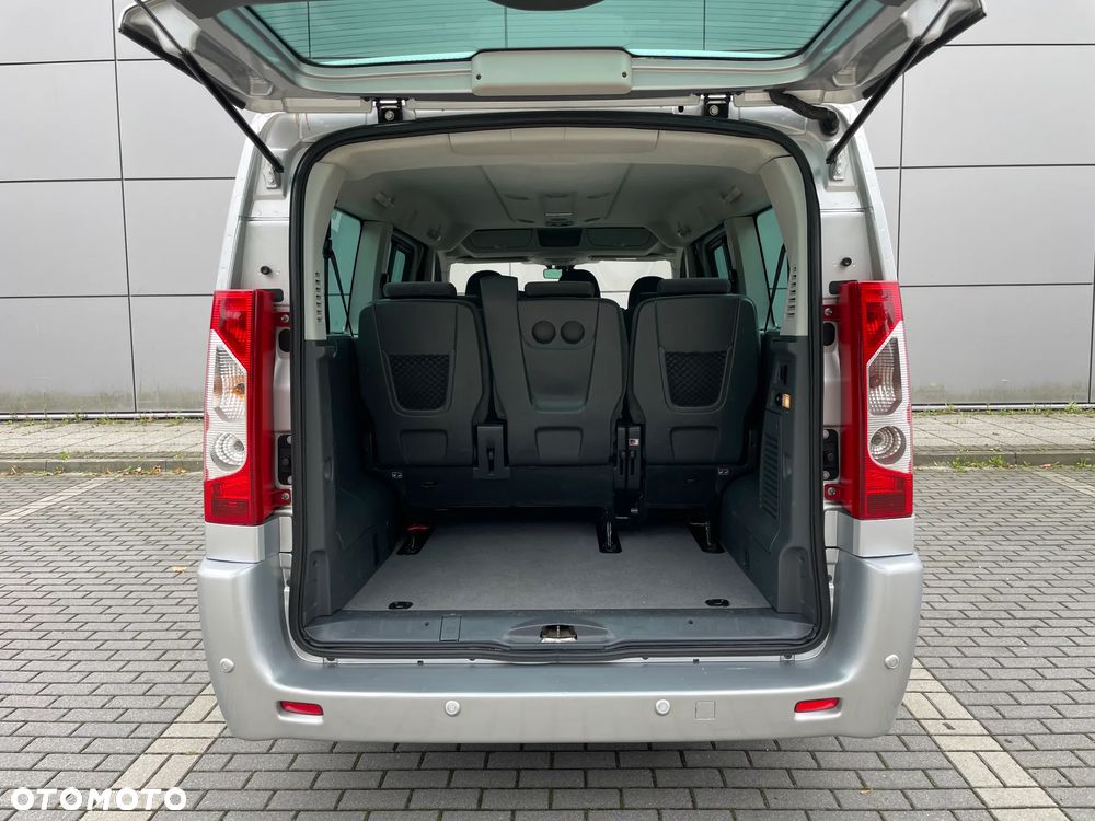 Peugeot Expert Tepee L2H1 (5-Si.) Vagabond - 22