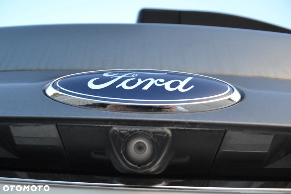 Ford Kuga 2.0 TDCi 4x4 Titanium - 15