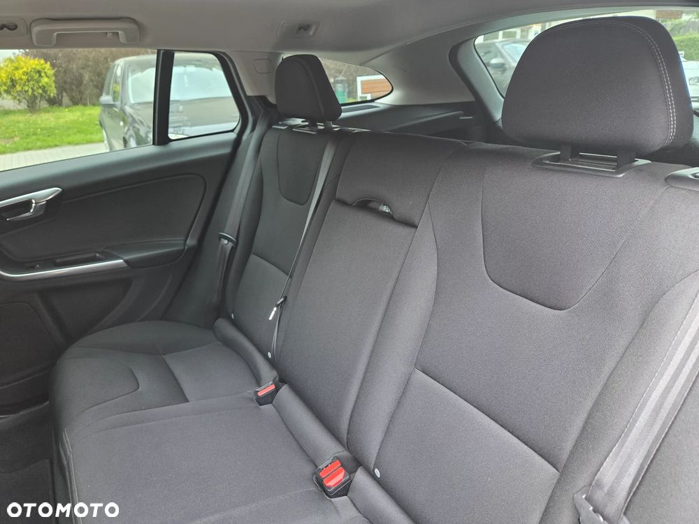 Volvo V60 D2 Kinetic - 12