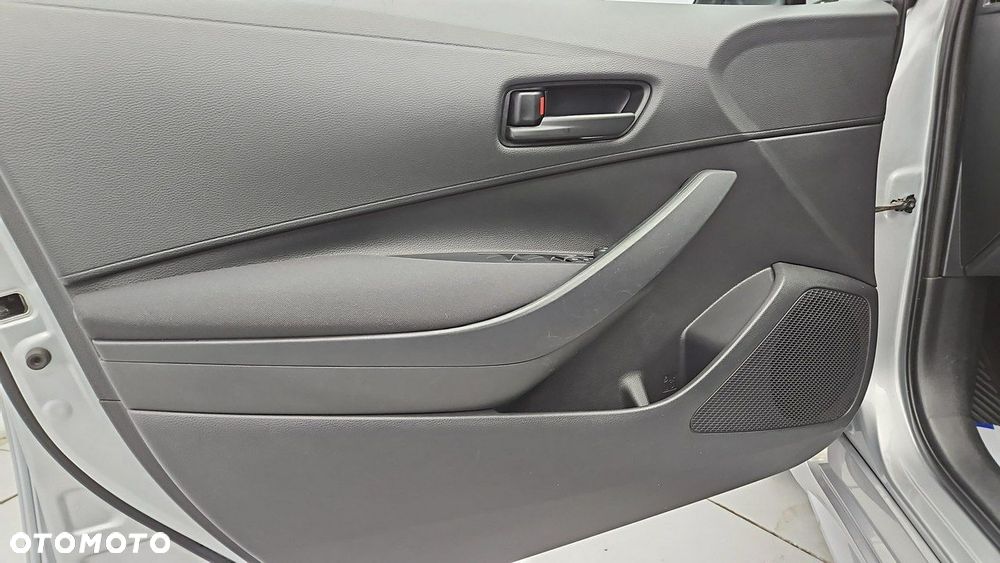 Toyota Corolla 1.2 T Active - 10