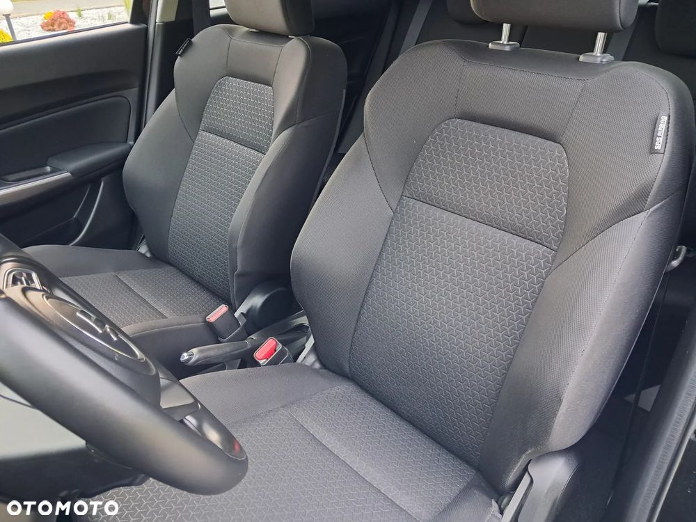 Suzuki Swift 1.2 Comfort Plus - 24