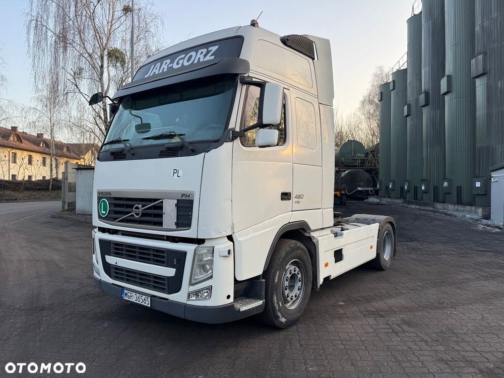 Volvo Fh - 10