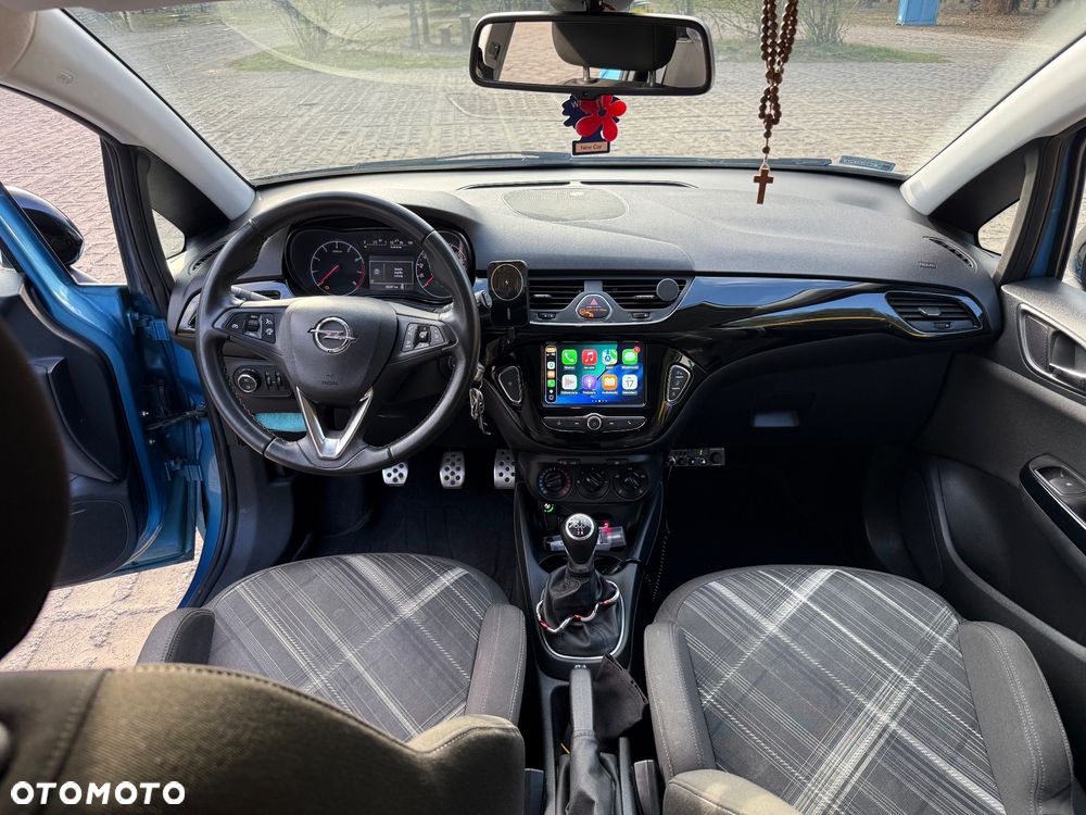 Opel Corsa 1.4 Color Edition - 12