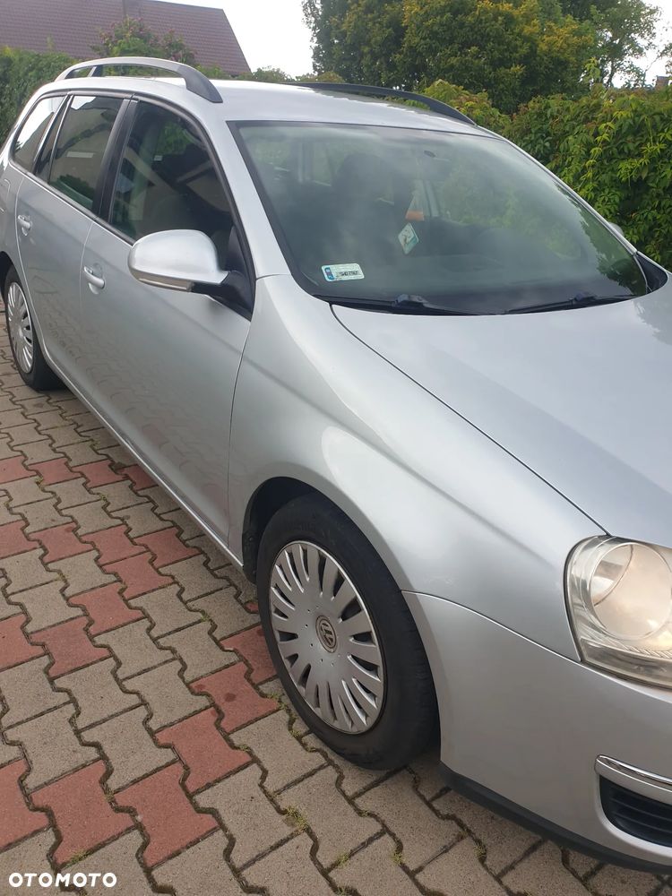 Volkswagen Golf - 13