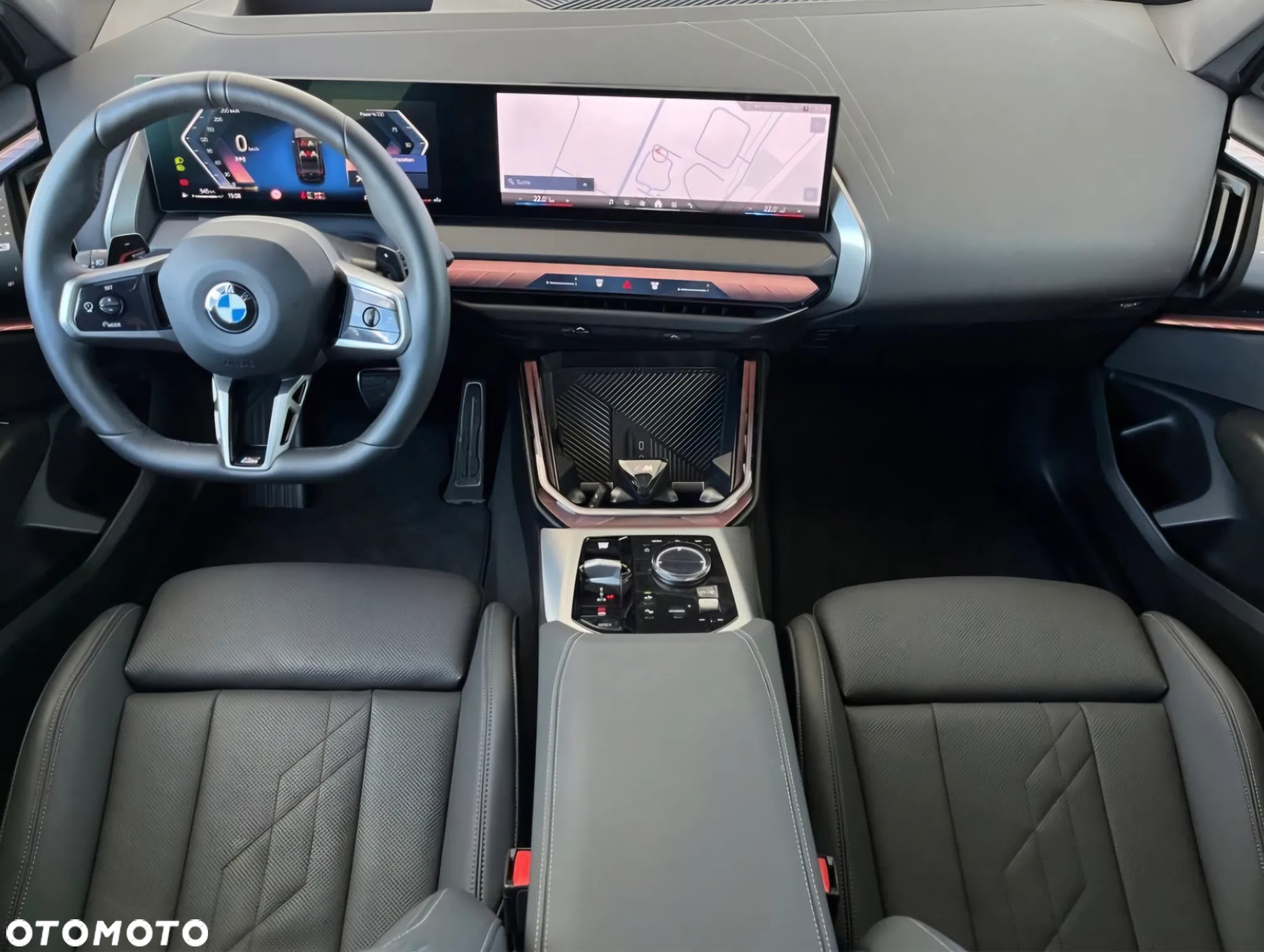 BMW X3 20 xDrive - 6