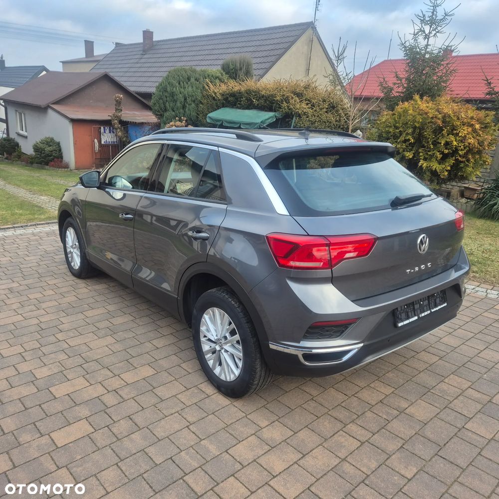Volkswagen T-Roc 1.0 TSI Style - 2