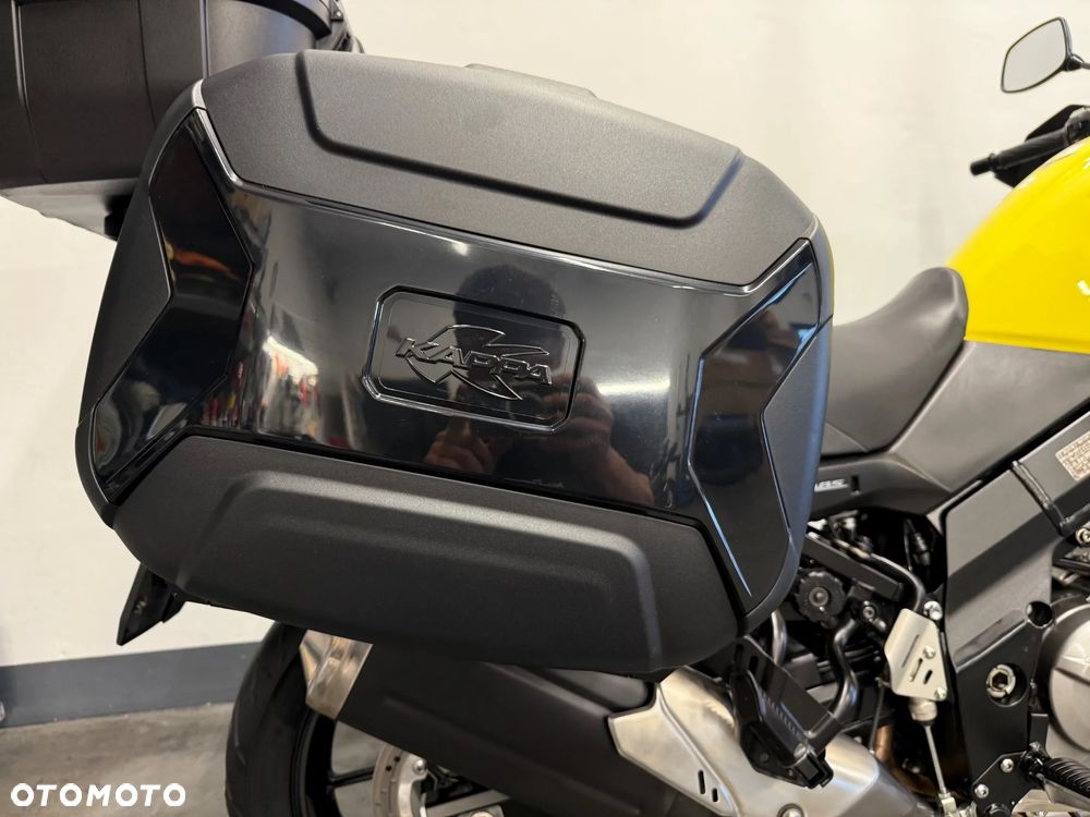 Suzuki V-STROM - 34