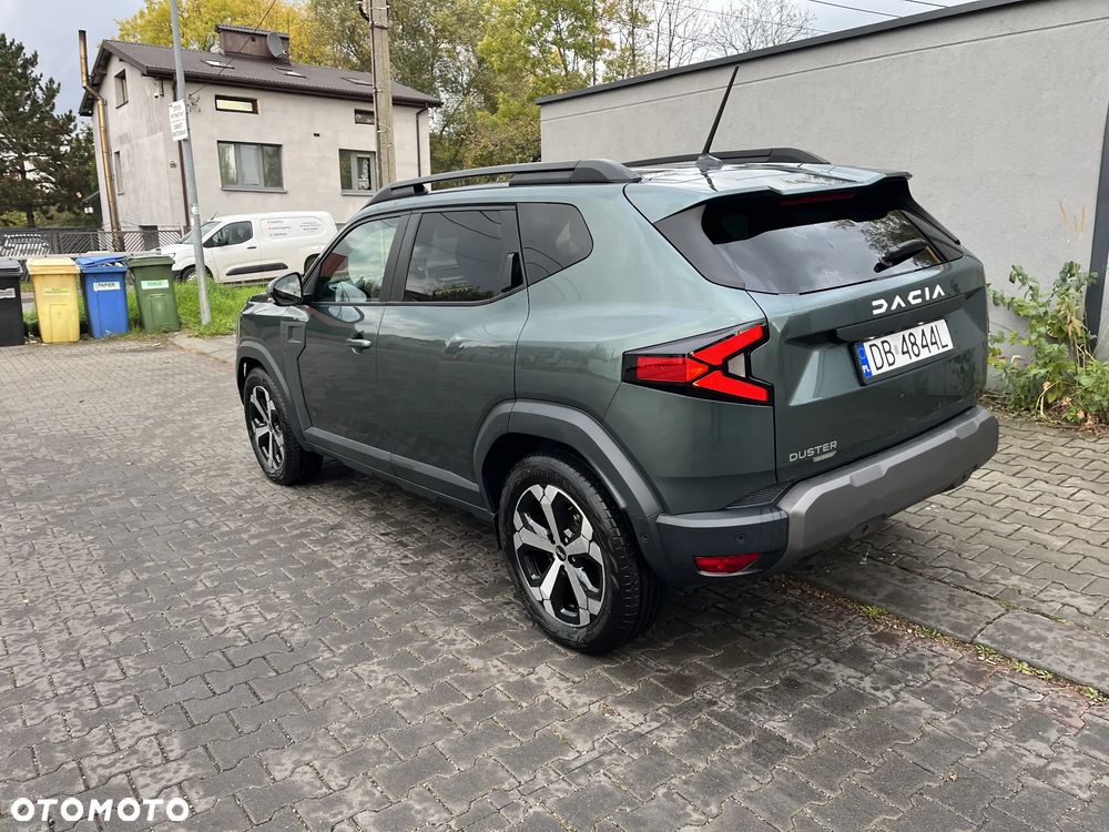 Dacia Duster - 5