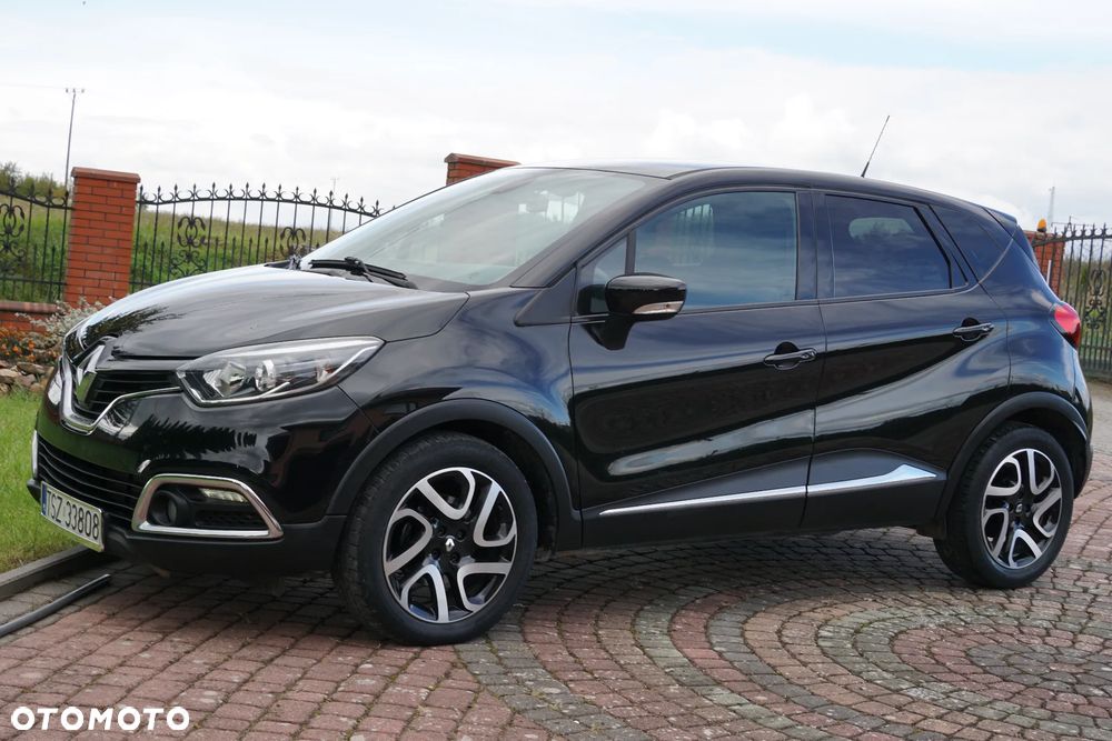 Renault Captur 1.5 dCi Energy Life - 2