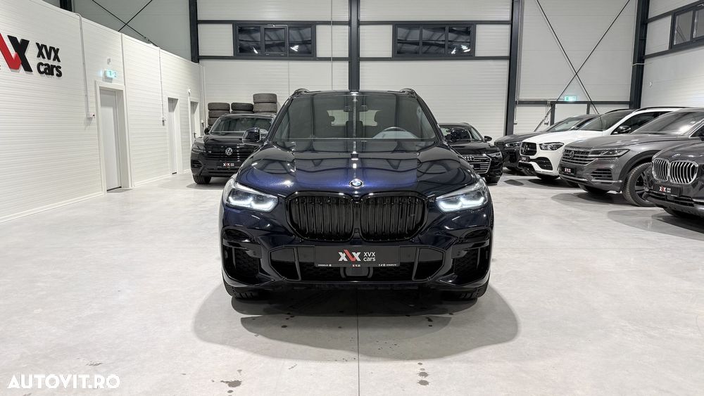 BMW X5 xDrive45e AT PHEV - 12