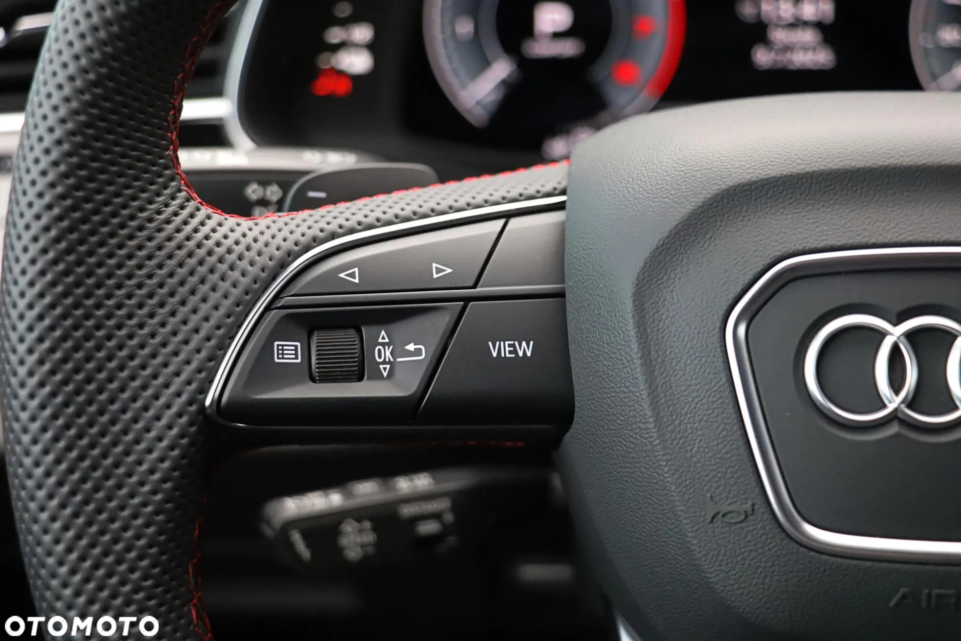 Audi Q7 - 27