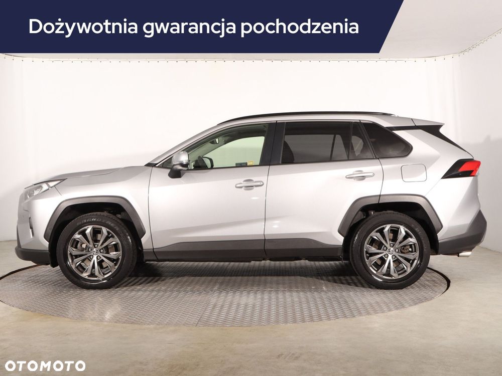 Toyota RAV4 - 4