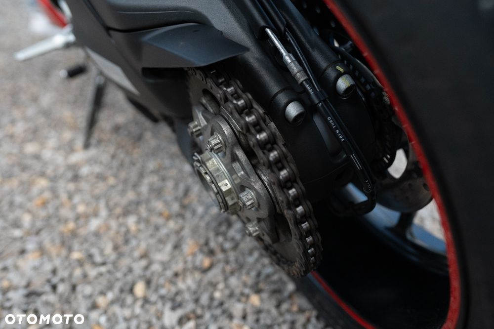 Ducati Panigale V2 - 11