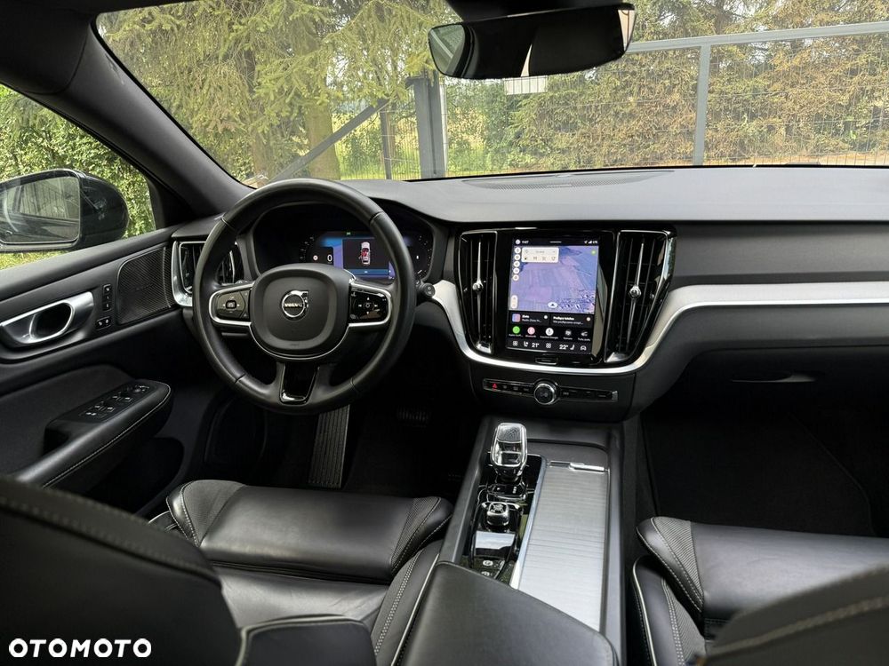 Volvo V60 Cross Country B4 D AWD Plus - 15