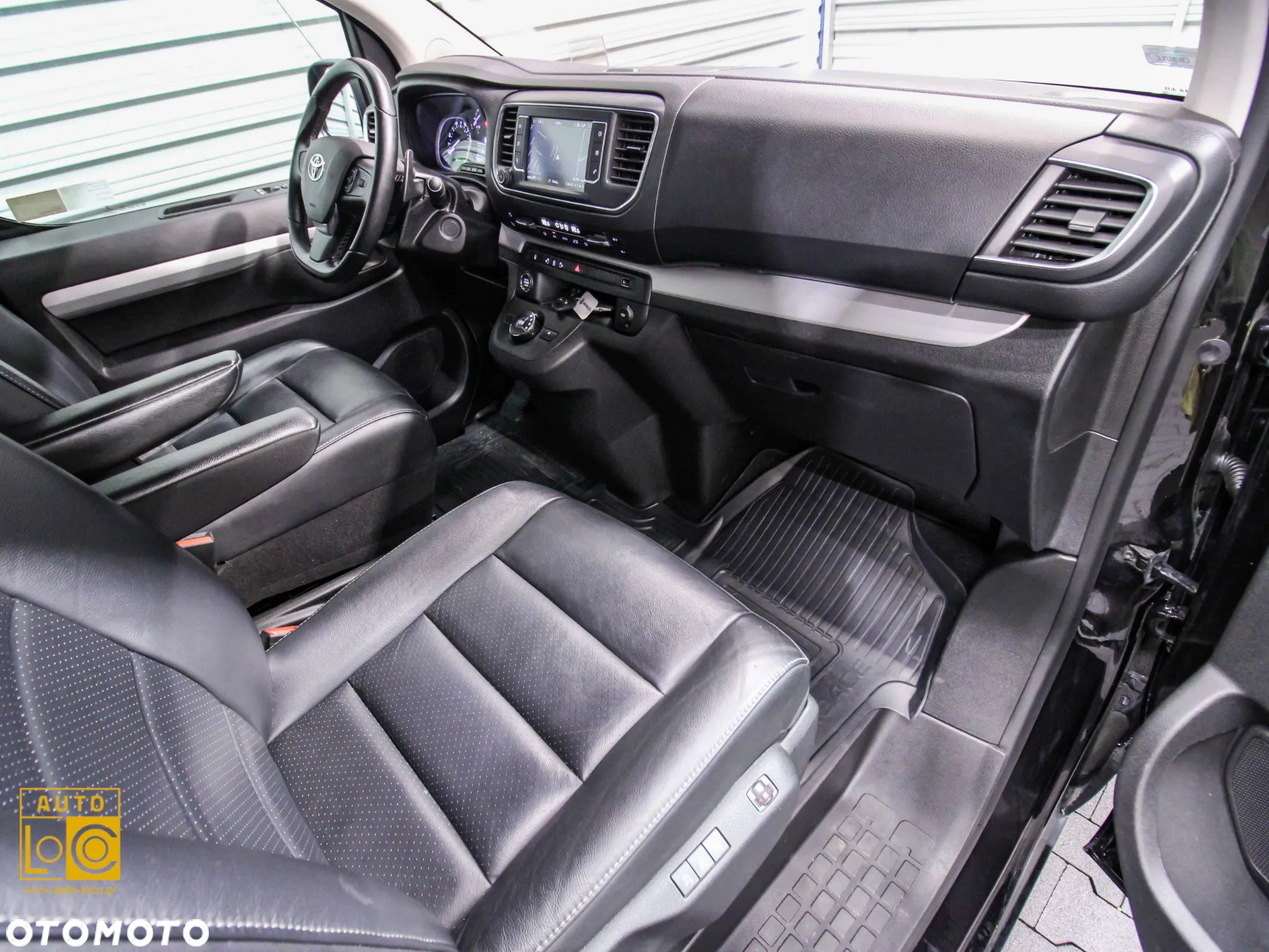 Toyota Proace Verso 2.0 D4-D Long Business - 11