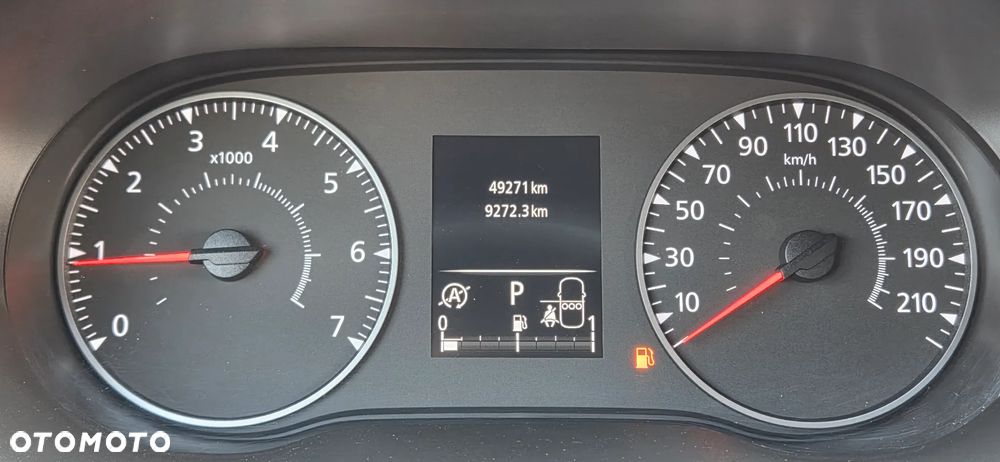 Dacia Duster TCe 150 EDC 2WD Prestige - 21