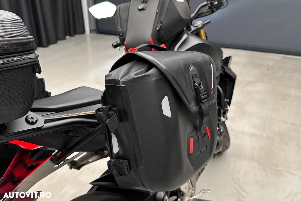 Honda CB 1000 Hornet - 18