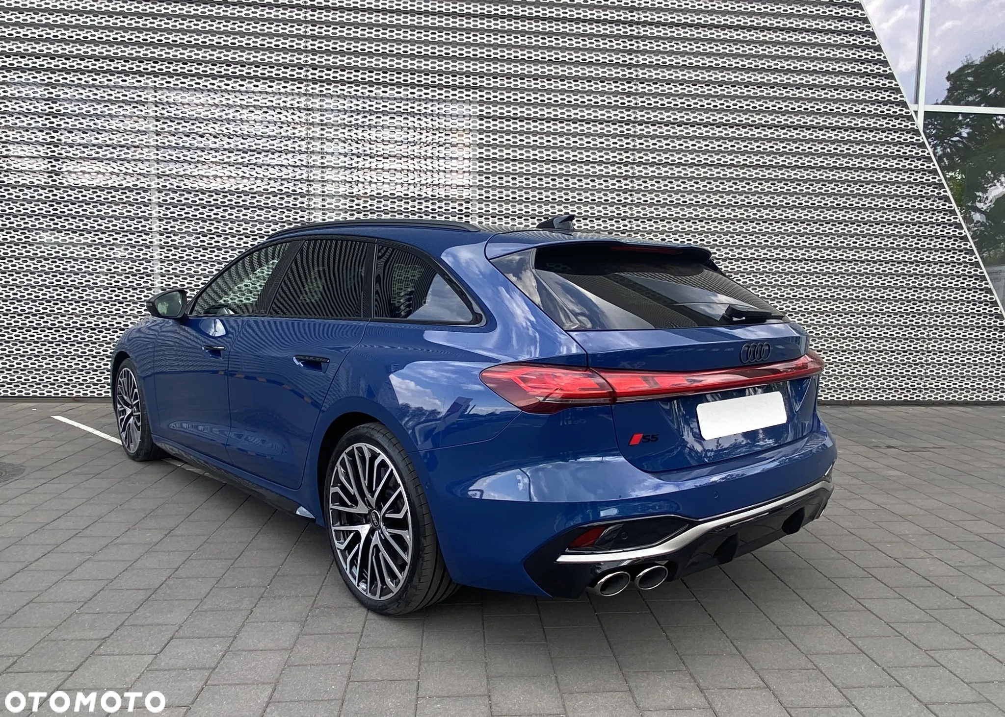 Audi S5 TFSI S tronic - 6