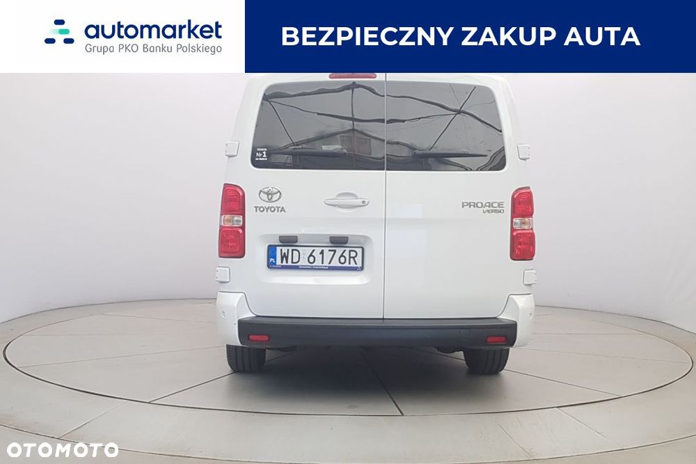 Toyota Proace Verso 2.0 D4-D Long Business - 6