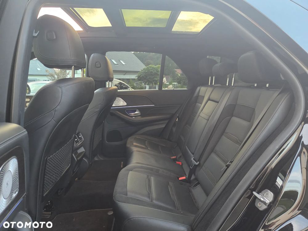 Mercedes-Benz GLE AMG 53 4-Matic Premium Plus - 12
