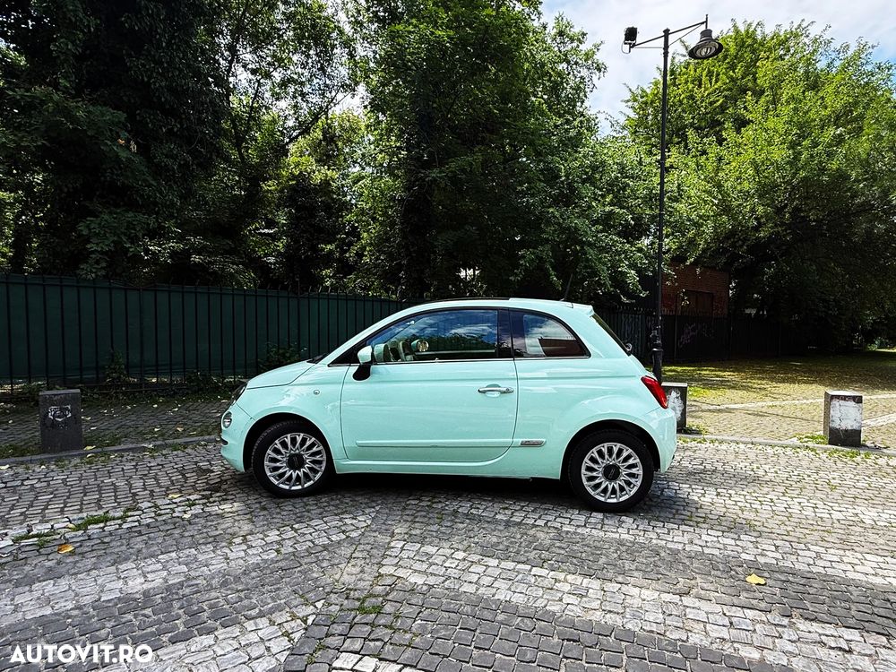 Fiat 500 - 6