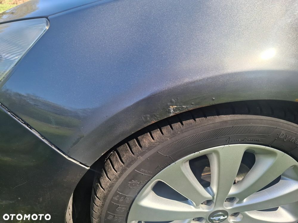 Opel Astra 1.4 Turbo Sport - 7