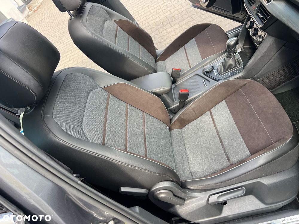 Seat Tarraco 2.0 TDI 4Drive DSG SCR Xcellence - 13