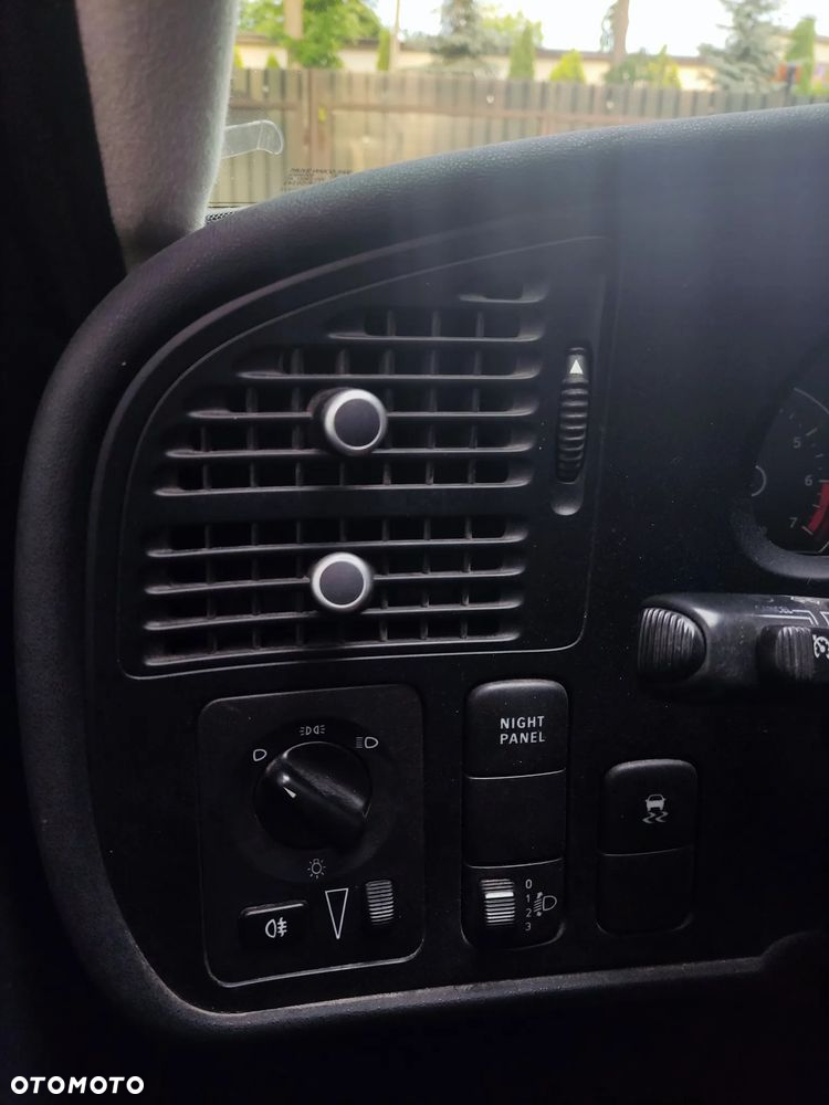 Saab 9-5 - 29