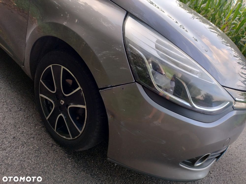 Renault Clio (Energy) dCi 90 Start & Stop LIMITED - 36