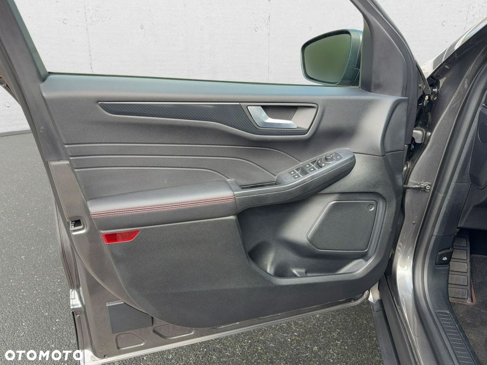 Ford Kuga 2022