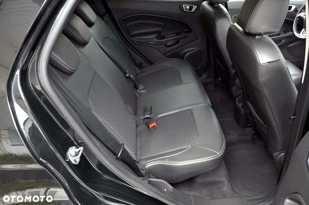 Ford EcoSport - 11