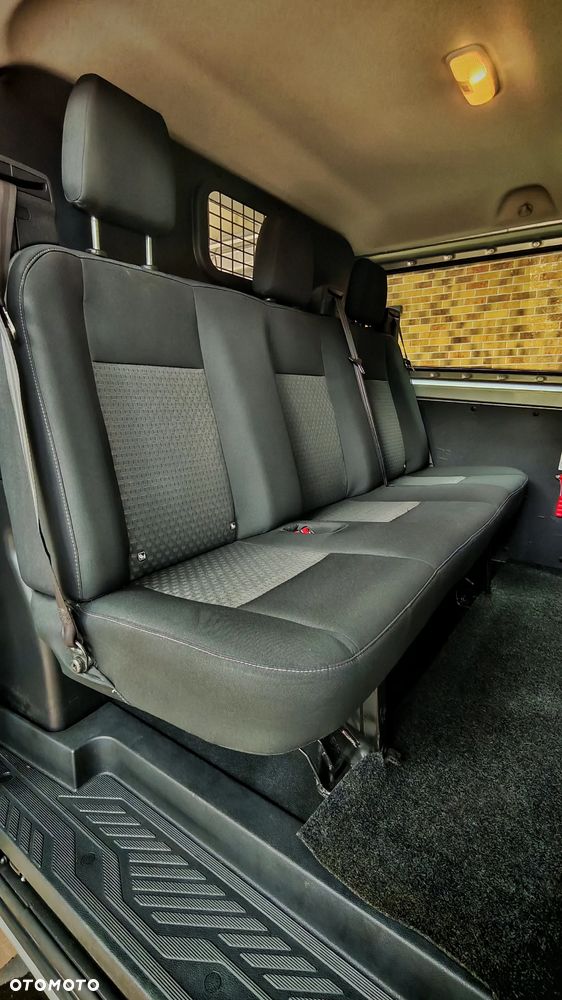 Ford Transit Custom 270 L1H1 Limited - 20