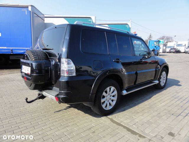 Mitsubishi Pajero 3.2 DID Instyle - 6