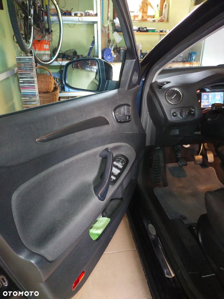 Ford Mondeo 2.0 TDCi Titanium - 8