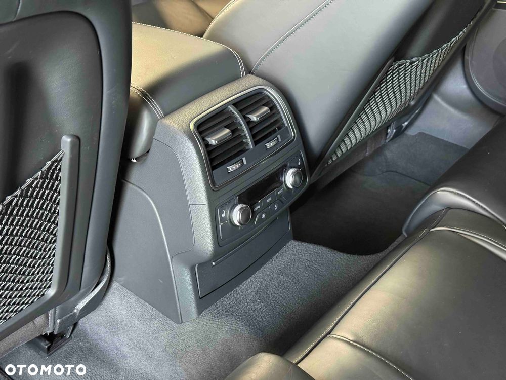 Audi S6 Limousine - 29