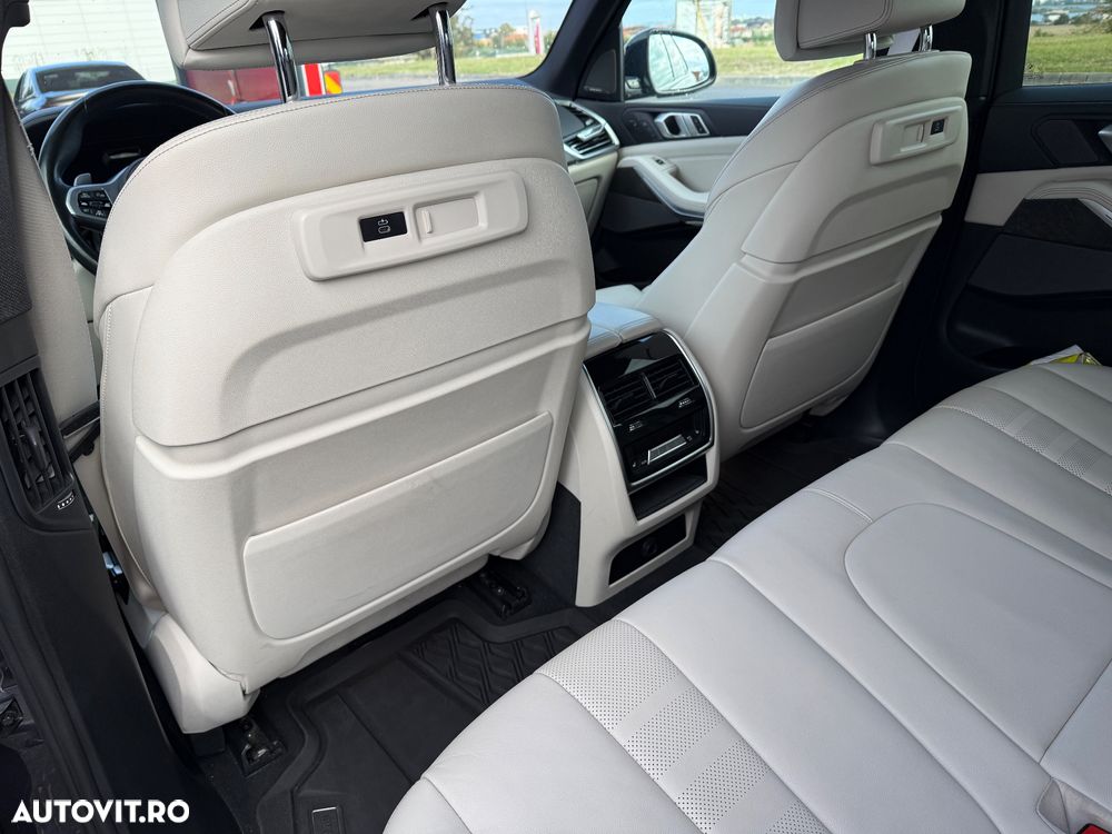 BMW X5 xDrive30d AT MHEV - 10