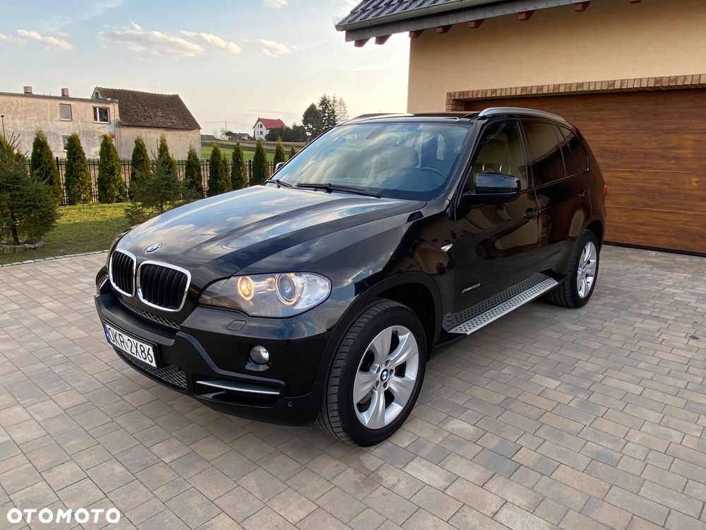BMW X5 3.0d xDrive - 4