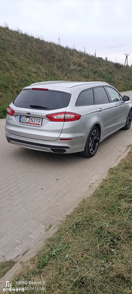 Ford Mondeo 2.0 TDCi ST-Line - 3