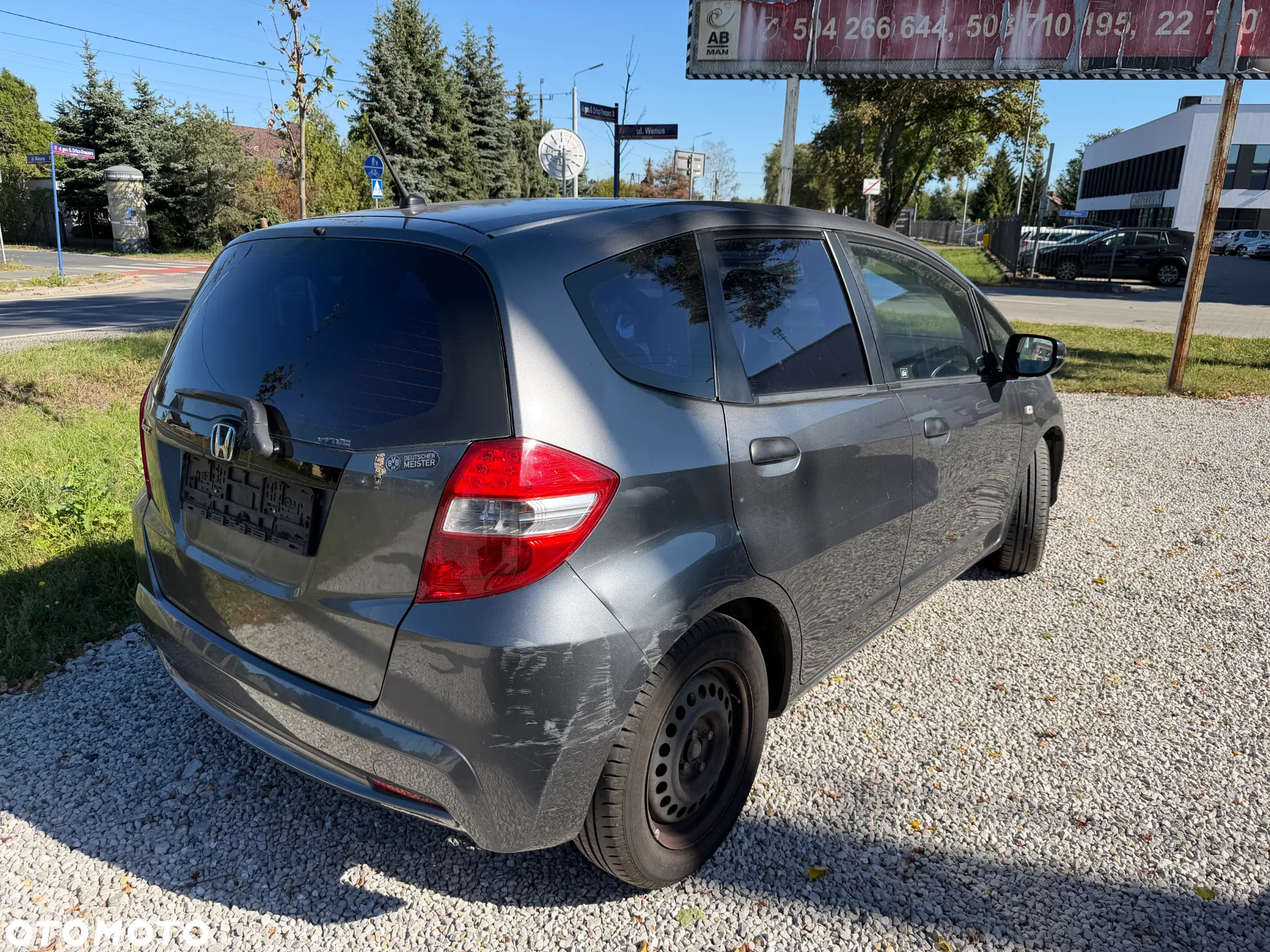 Honda Jazz 1.2 Trend - 11