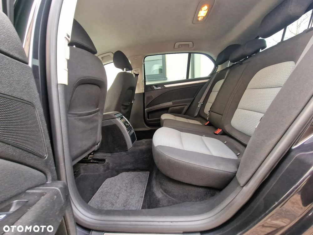 Skoda Superb - 24