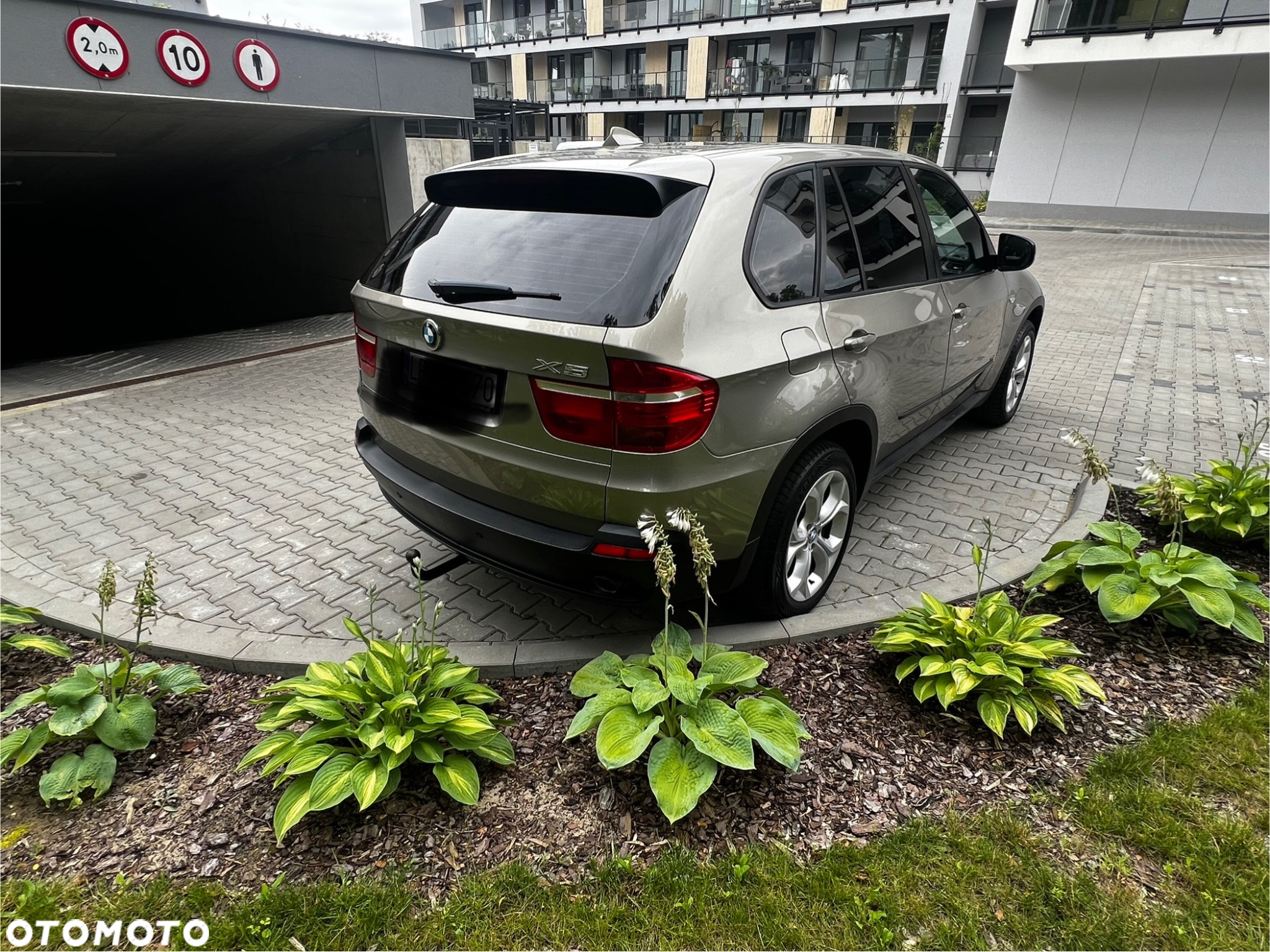 BMW X5 3.0d xDrive - 4