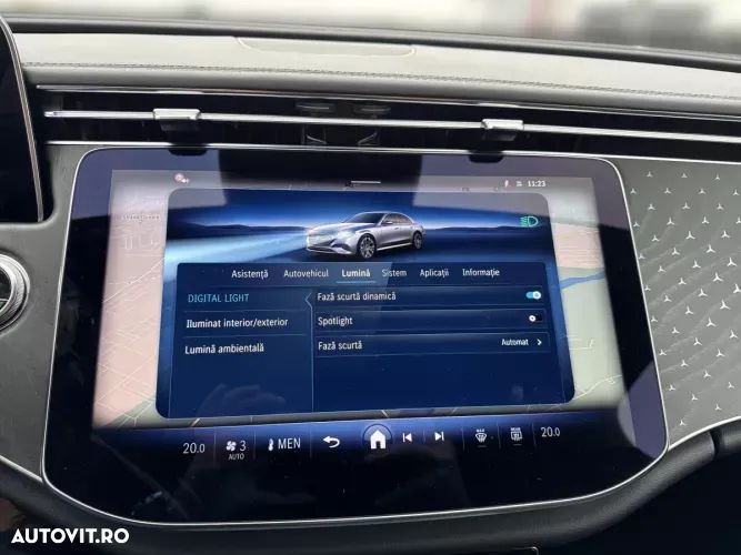 Mercedes-Benz E 220 d MHEV 4MATIC Aut. - 19