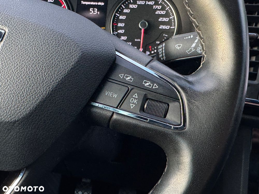 Seat Ateca 1.4 Eco TSI FR S&S 4Drive - 27