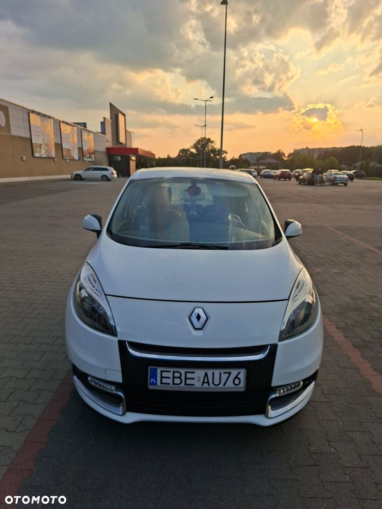 Renault Scenic 1.2 TCe Energy Life - 5