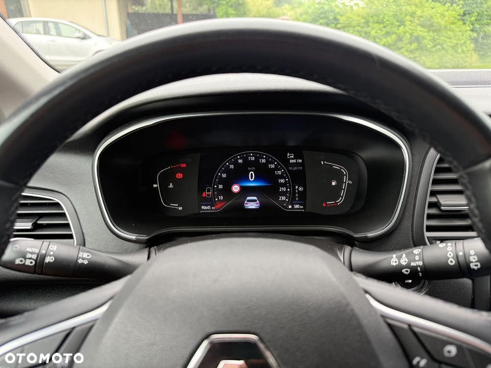 Renault Megane - 18